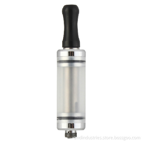 3ml EGO 510 DCT Cartomizer/EGO Dual Coils Rebuildable Clearomizer